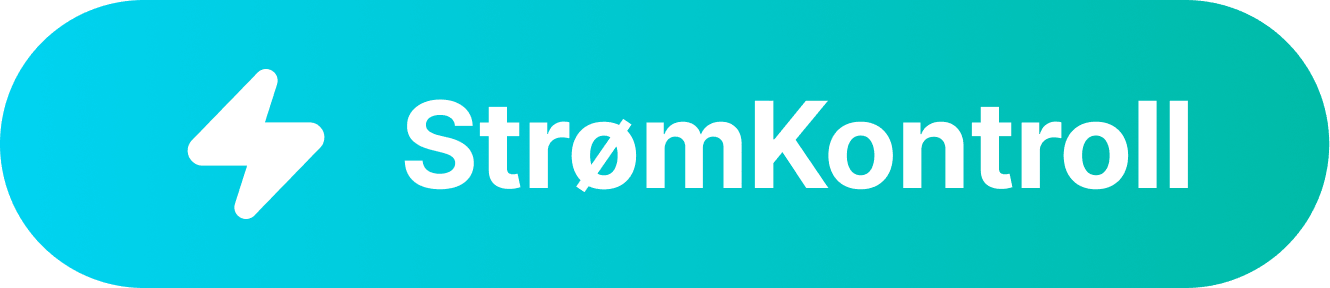 StrømKontroll