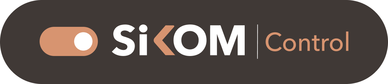Sikom Control